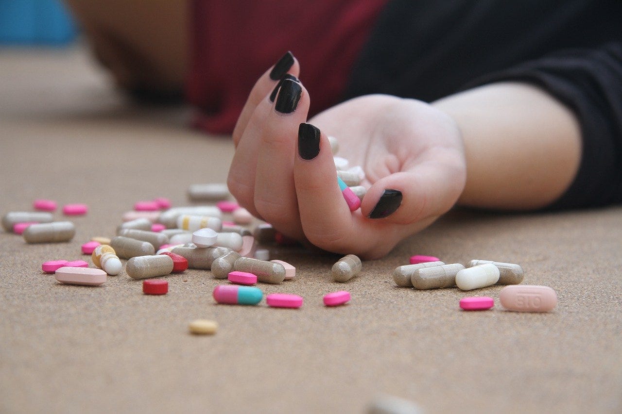 Pastillas Dormir Diazepam