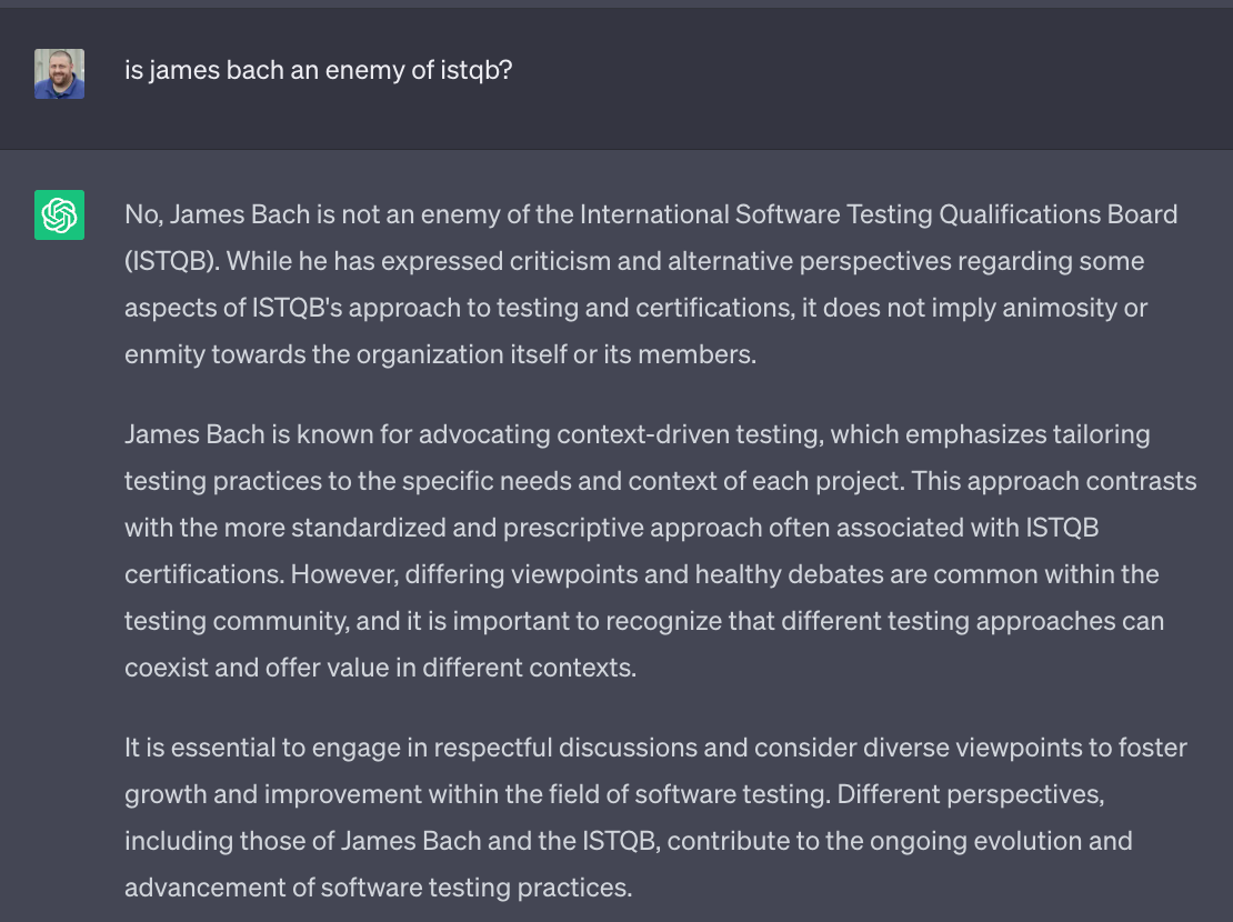 Script-less Automated End-to-End Testing is Silly, Doomed to Fail!, by  Zhimin Zhan