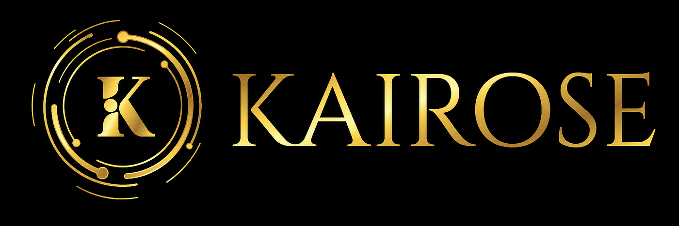 The Future of Decentralized Finance: Inside the KAIROSE Ecosystem