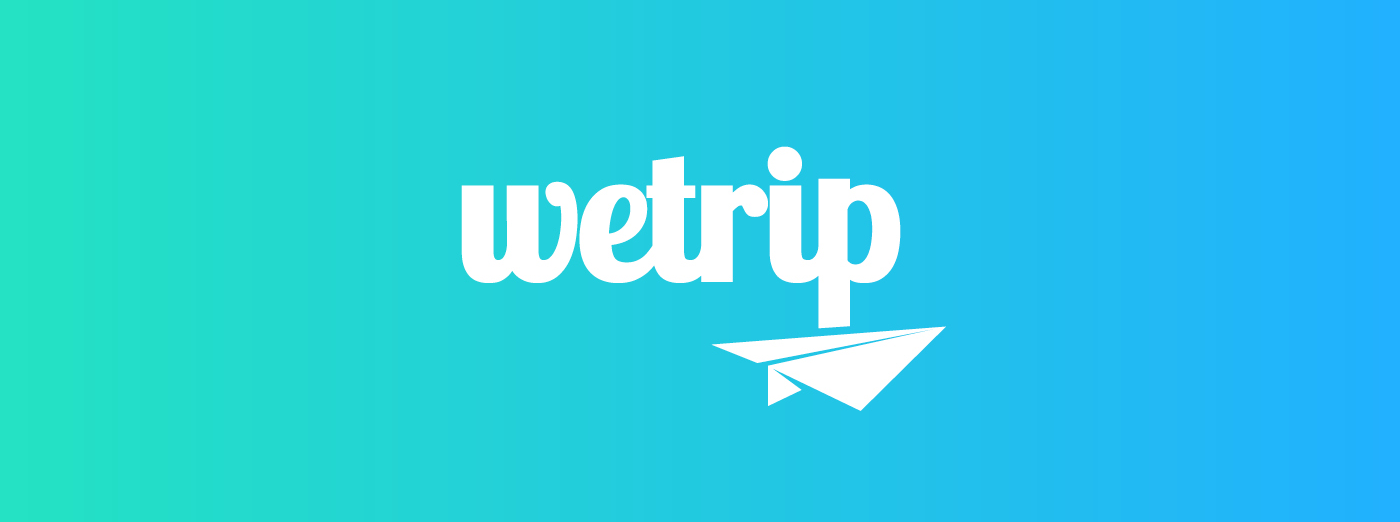 Wetrip — Proyecto UX/UI