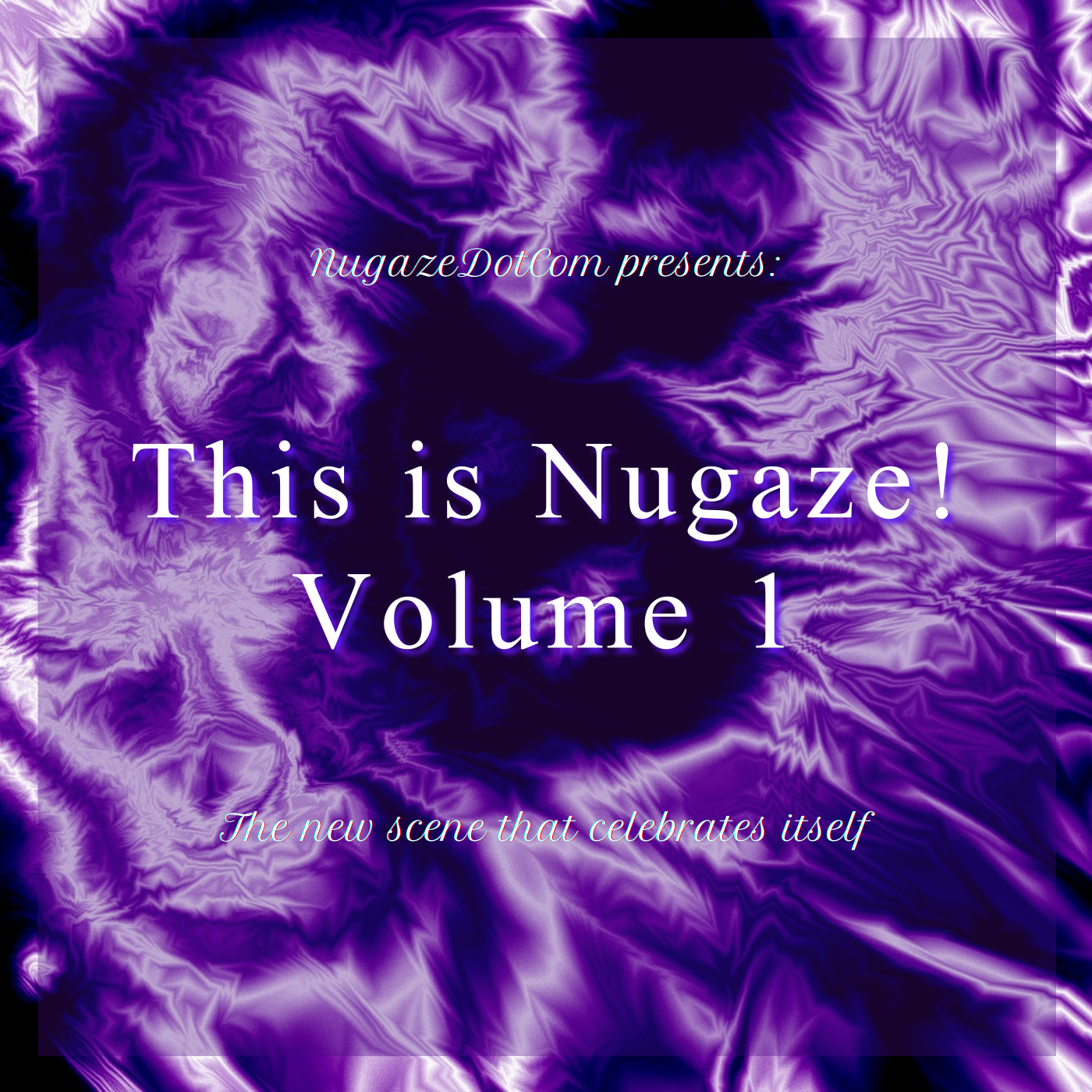 This is Nugaze! Sunday 31st of january