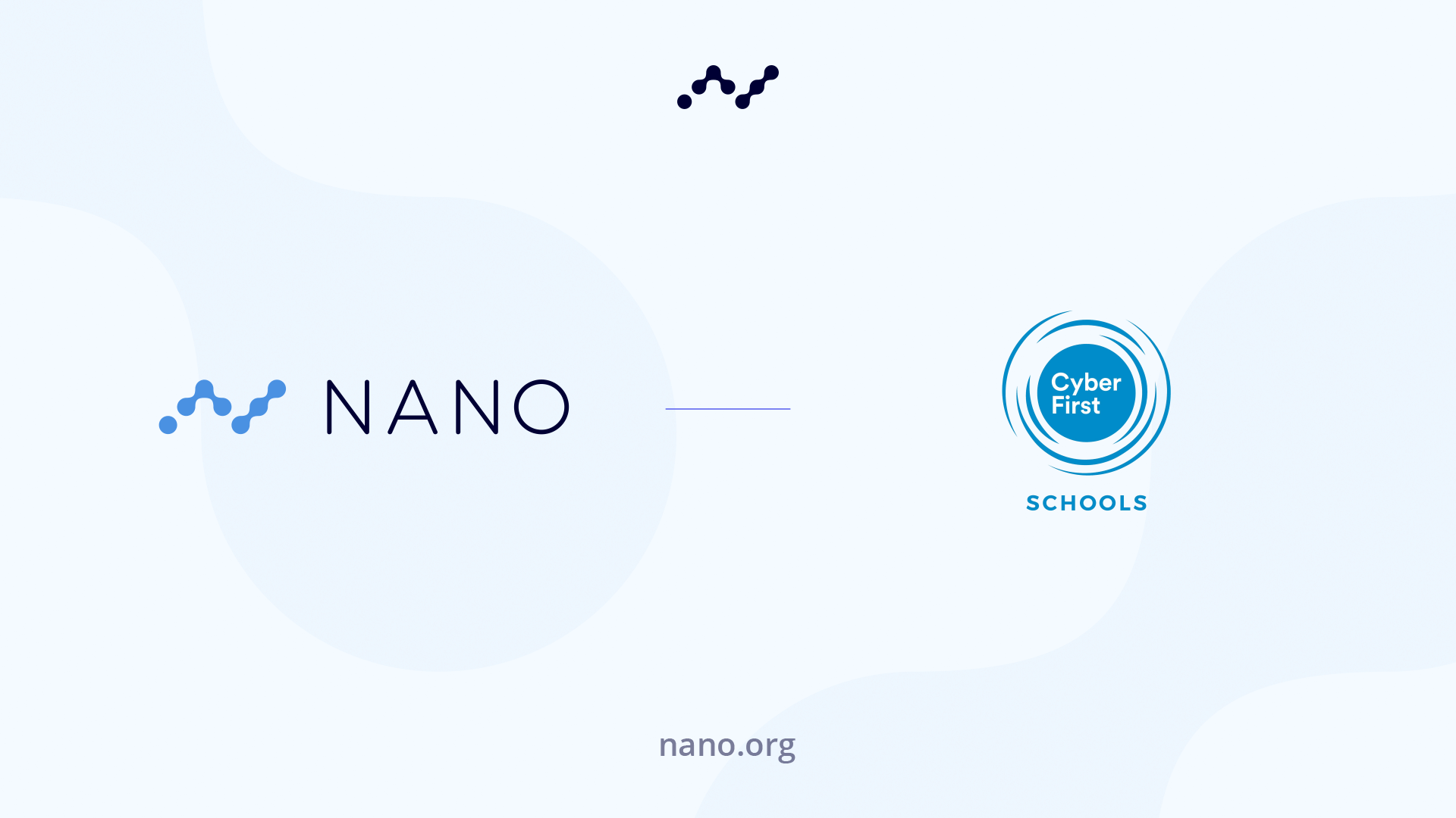 Nano Digest — CyberFirst, CryptoUK, CoinCloud DCM, NOWPayments PoS, Nano  Community Program and more… | by Naome Jones | Nano