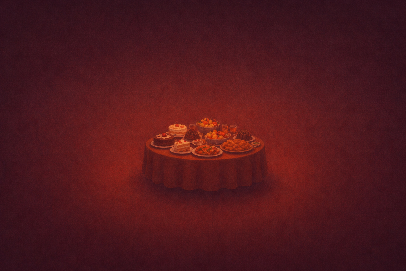 Un posto a tavola
