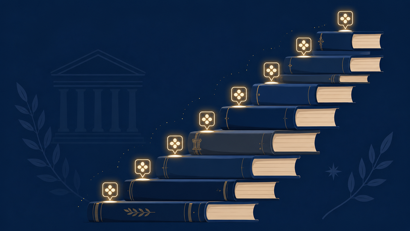 Akademik Kelime Listesi Nedir? Üniversite İçin 570 Temel Kelime