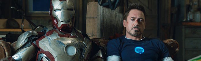 Anthony Hopkins odiou sua atuação em filmes da Marvel: “Sem