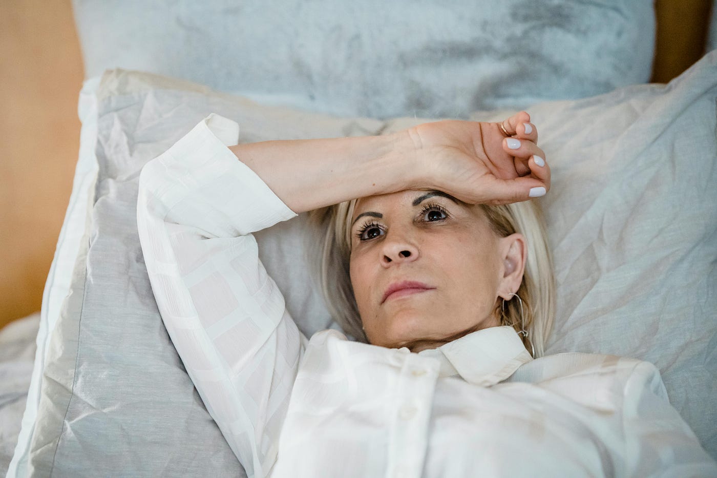 What is Psychogenic Vertigo? Symptoms, Causes, and Treatment Approaches