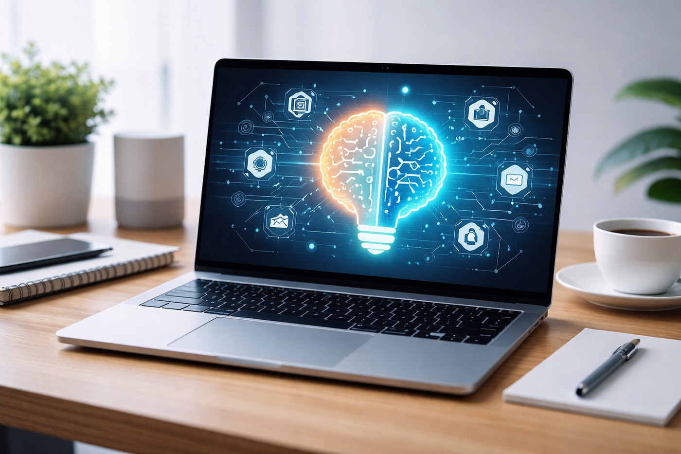 Notion AI vs ChatGPT: wat bespaart écht tijd in 2025?