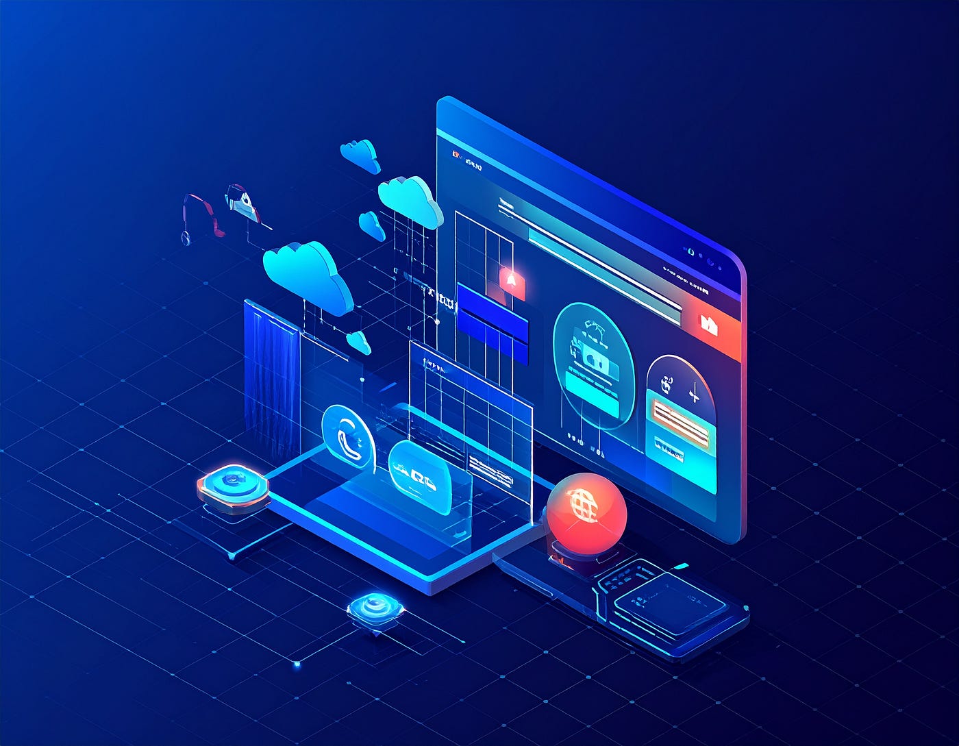 Building Scalable Digital Products: Strategies from a Web Application Development Company