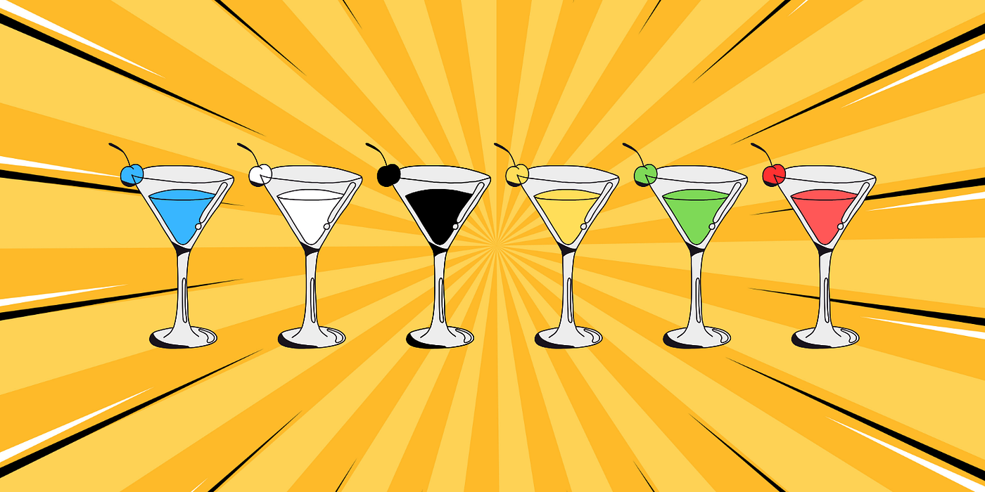 Codev Cocktail : 3 grandes étapes et 9 cartes pour réaliser un bilan complet de l’année en…