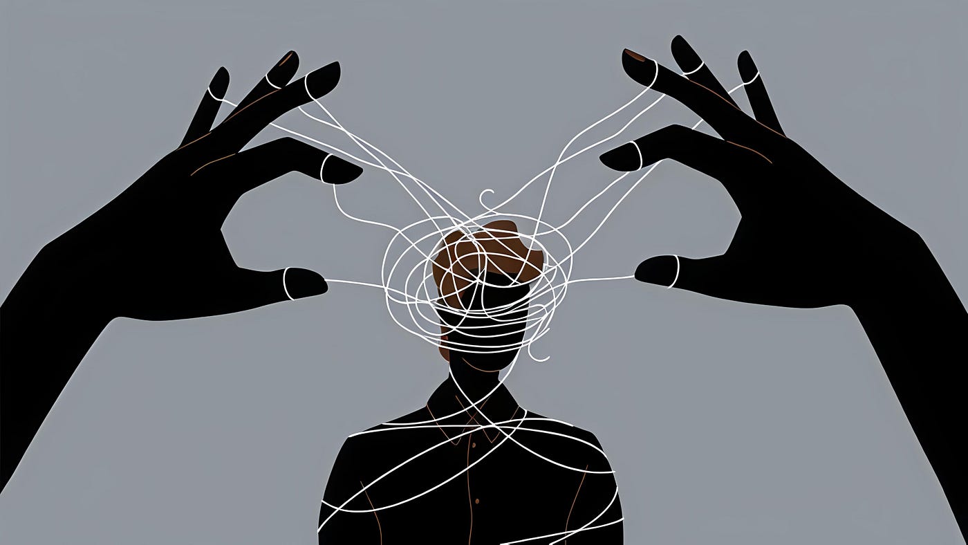 The Manipulative Female: Evolutionary Genius or Social Weapon?
