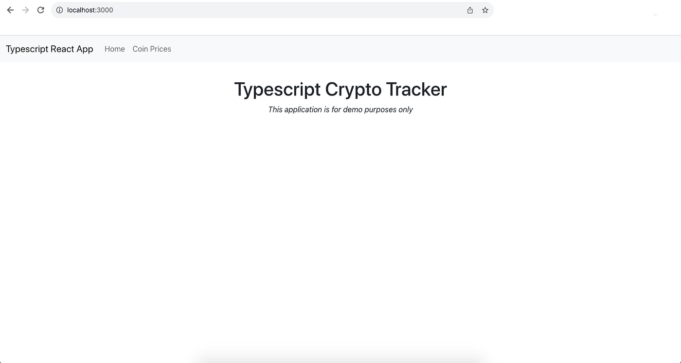 Enforcing Type Safety for the Back-end using TypeScript and Node.js | by  Abdullah Muhammad | Stackademic