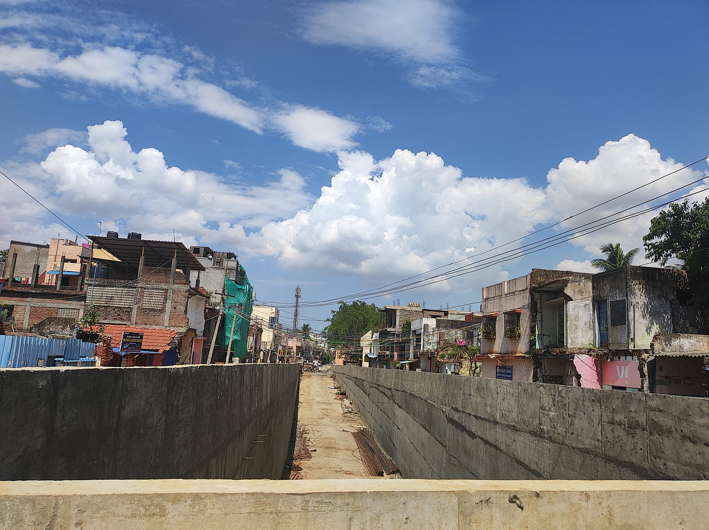 Subway, Chromepet, Chennai