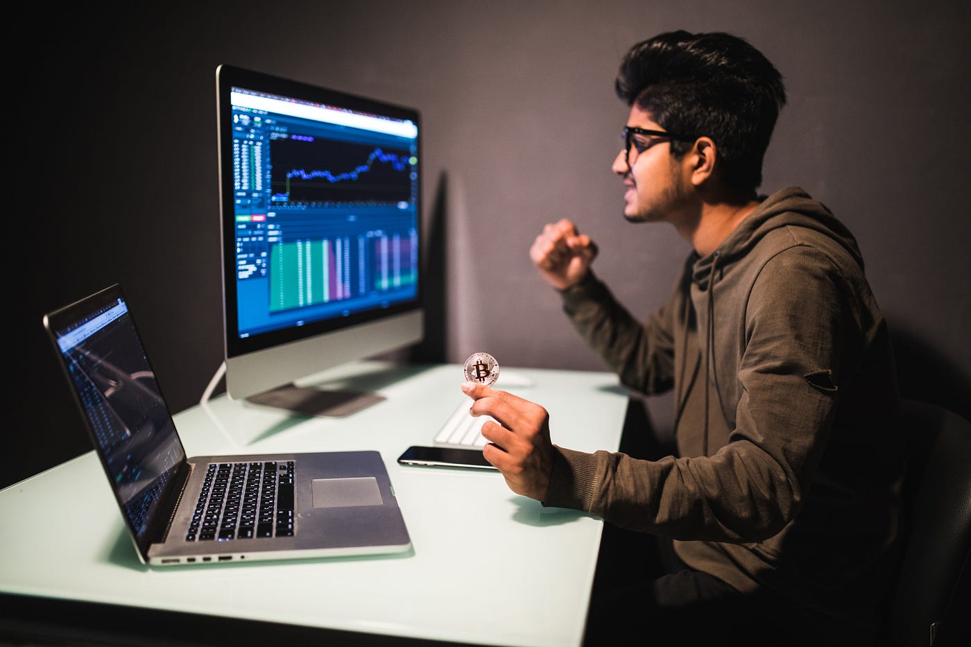 NinjaTrader Clone Script to Build a Powerful Trading Platform