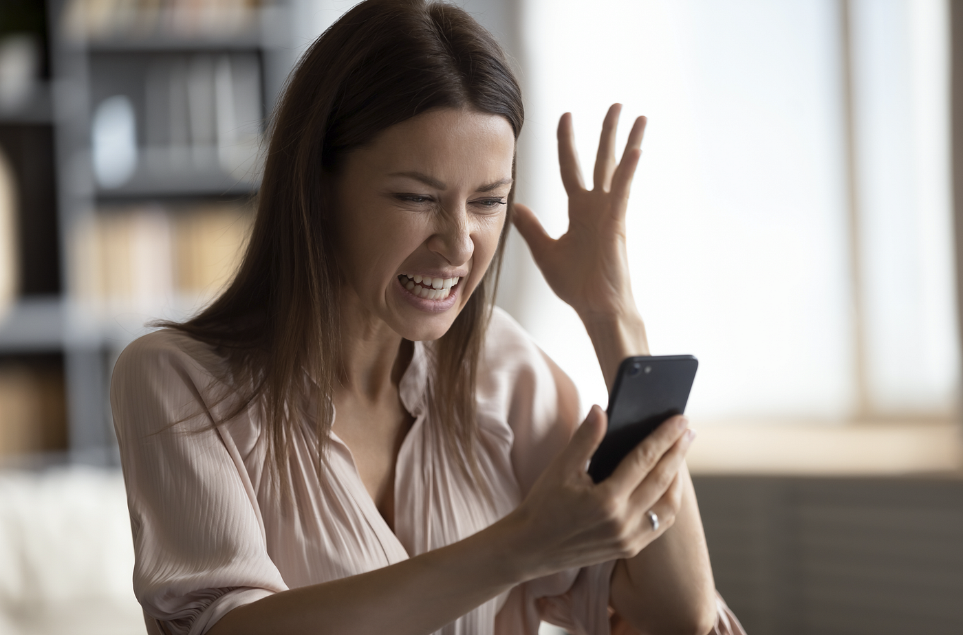 What are the Red Flags of Telemarketing That Go Too Far?