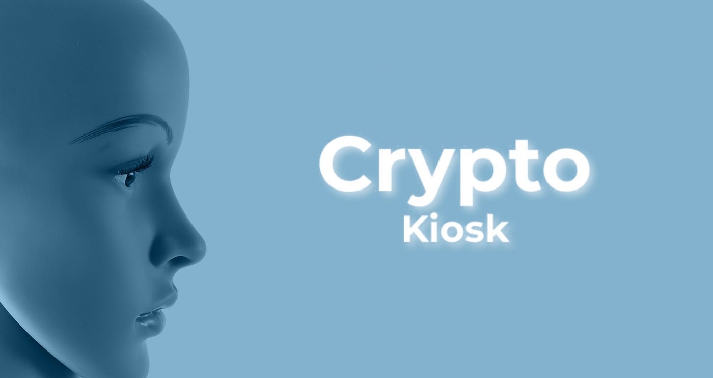Write For Us. The Crypto Kiosk Is Accepting New… | by Pantera | The Crypto  Kiosk | Medium