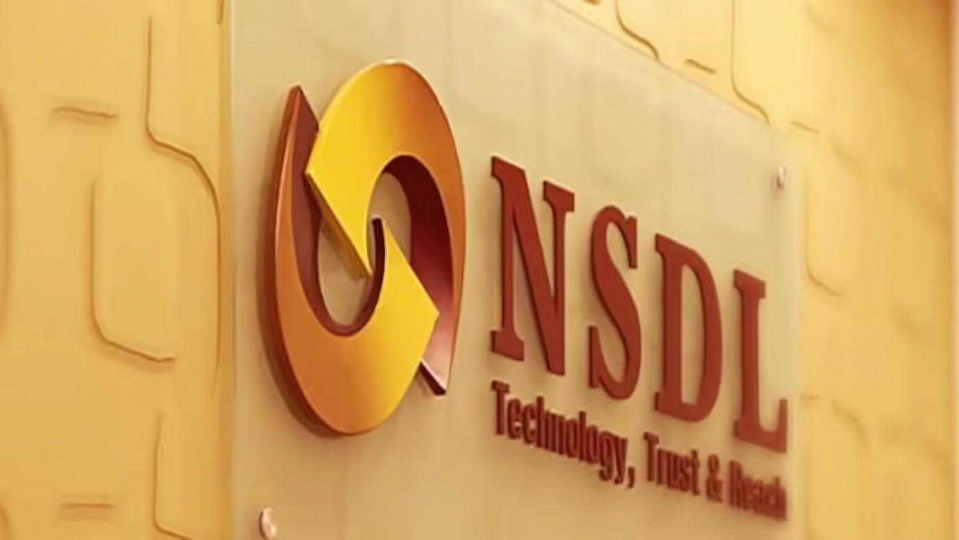 NSDL Share Price Target 2025, 2026, 2027, 2028, 2029, And 2030 | Future Forecast, Monthly Outlook