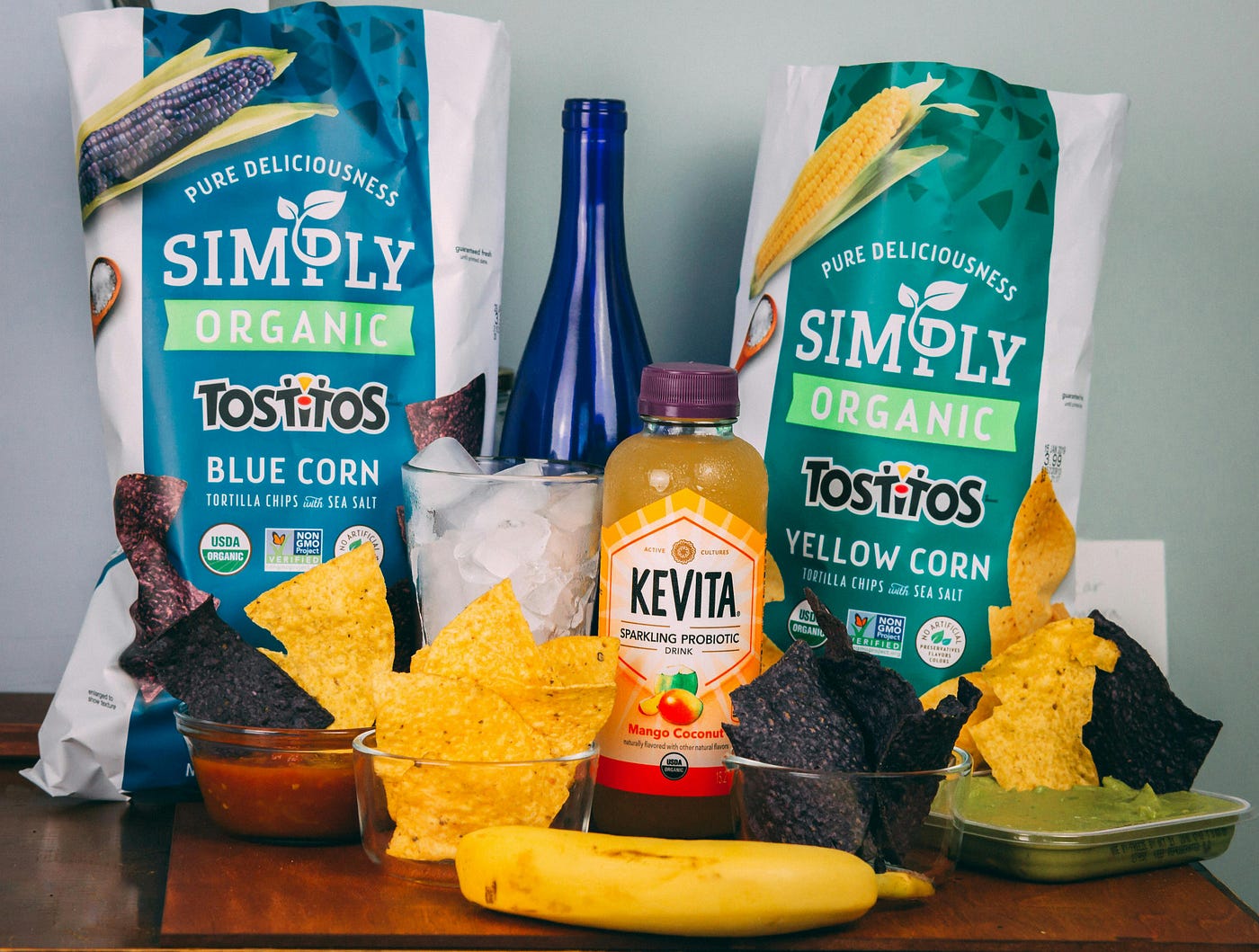 Weird Facts About Popular Snacks