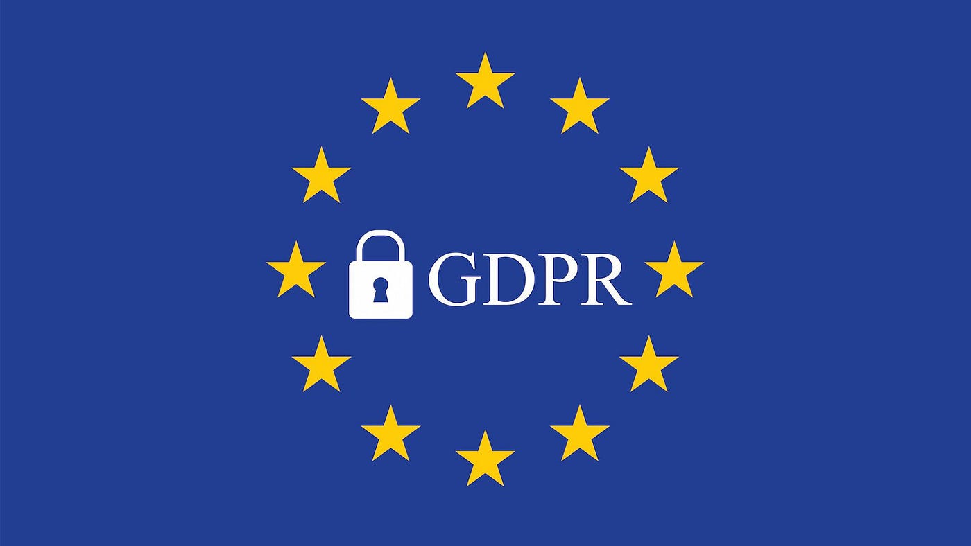 GDPR: Everything you Need to Know | by IDM | Medium