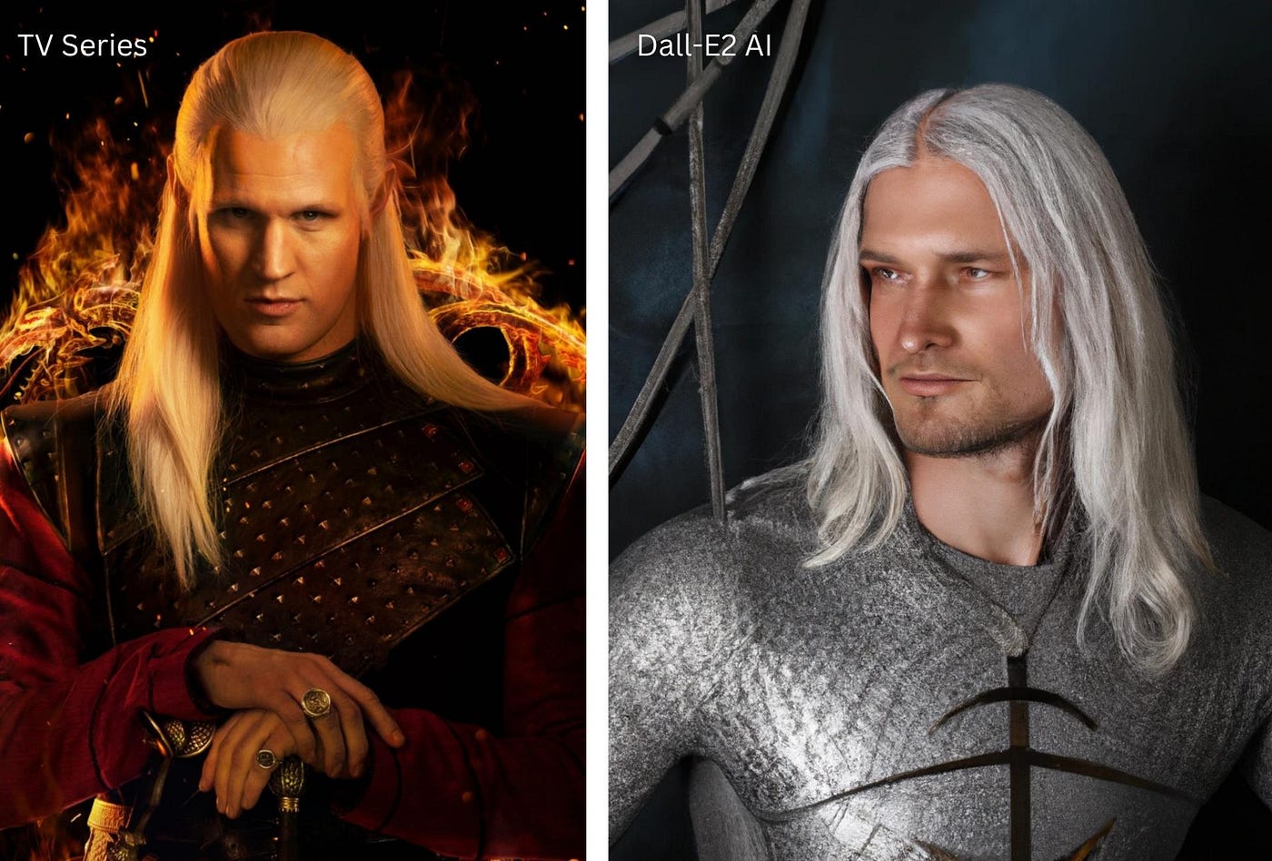 AI Reimagines Lord Of The Rings Characters As Described In Book, by Jim  Clyde Monge, MLearning.ai