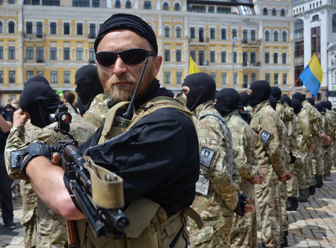FOTO: SNA/SPUTNIK