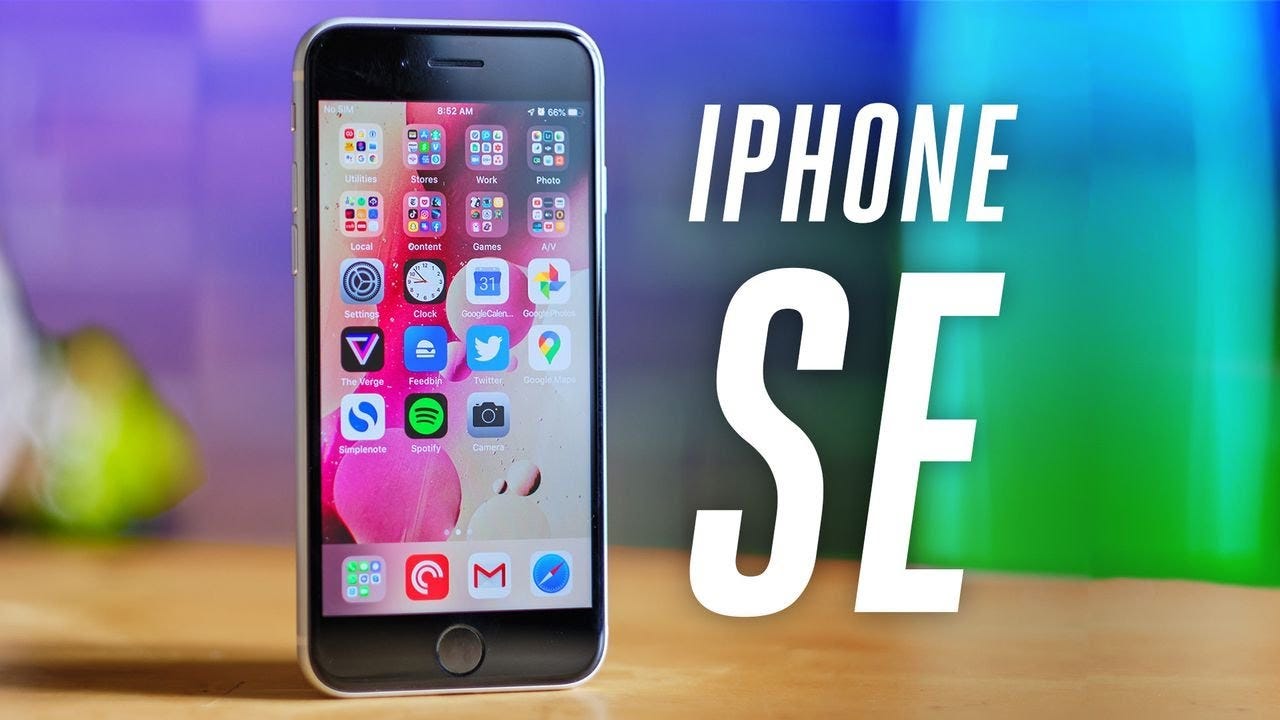 iPhone SE: Cheapest ticket to the Apple Ecosystem | by Prabaljit 