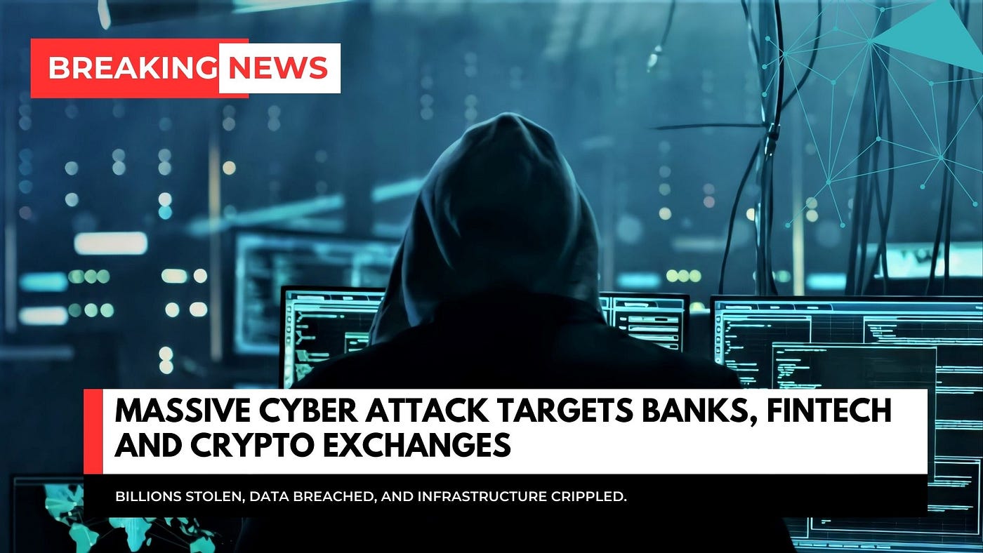 Why Every Tech, Fintech, and Bank Needs a Bug Bounty Program — Immediately  | by Onionsman | Medium