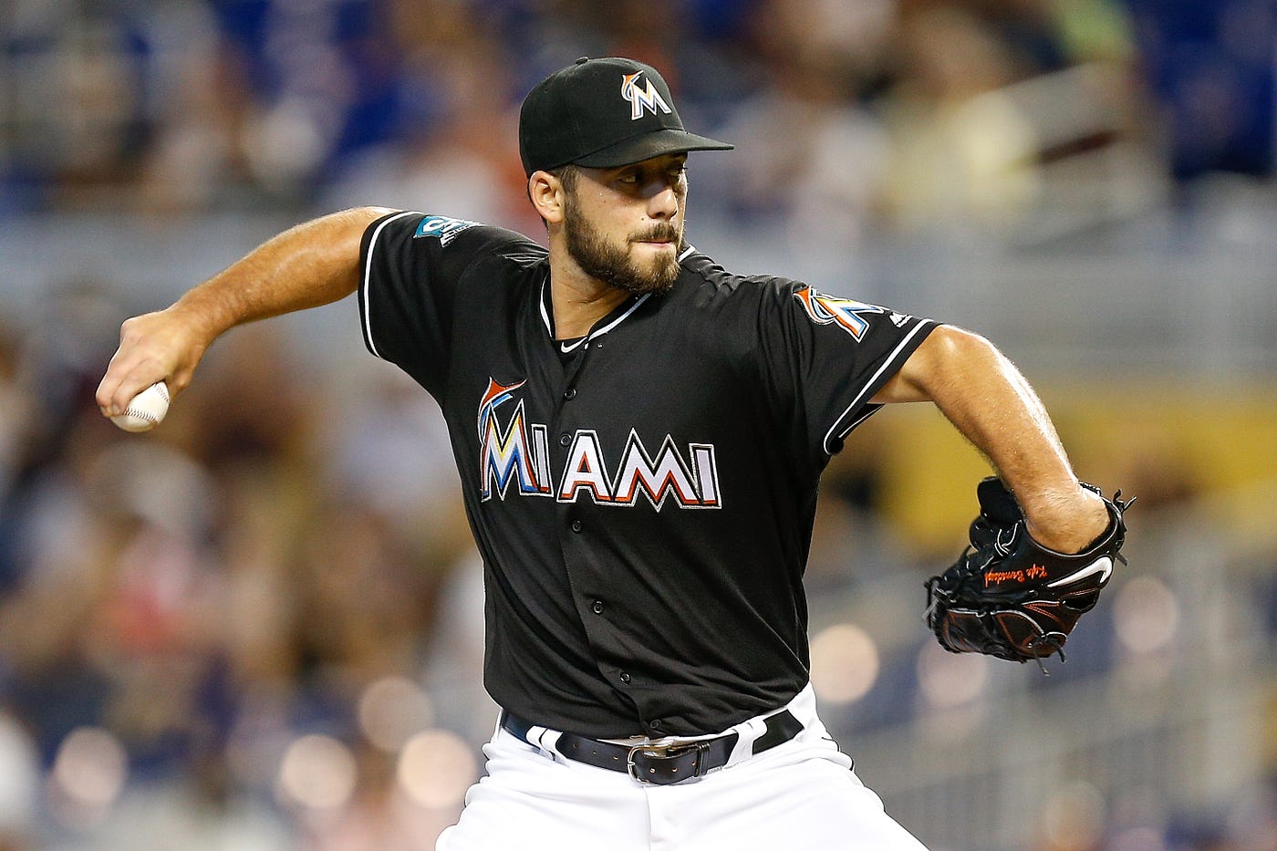 Nationals acquire Kyle Barraclough | by Nationals Communications | Curly W  Live