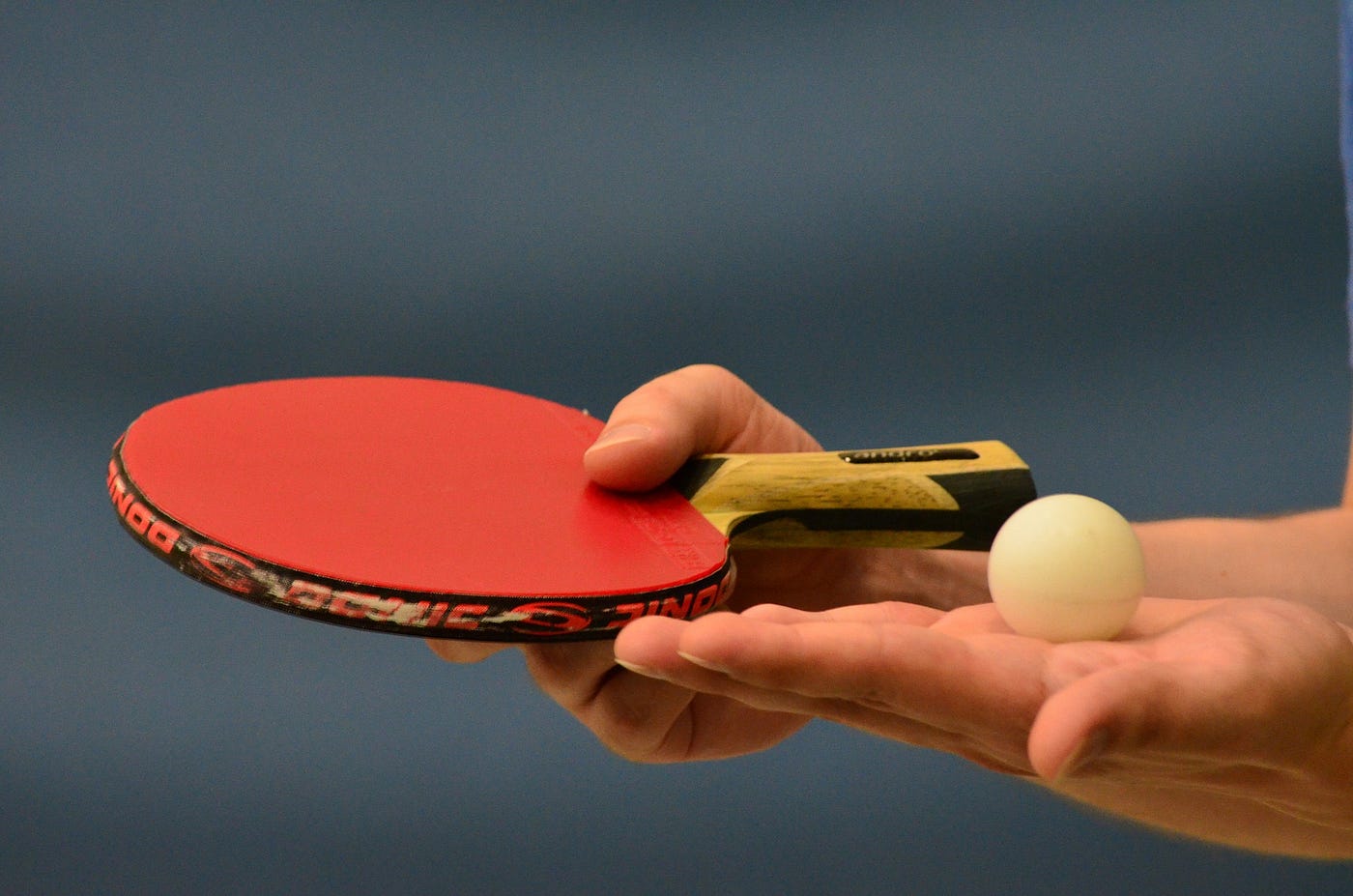 table tennis today