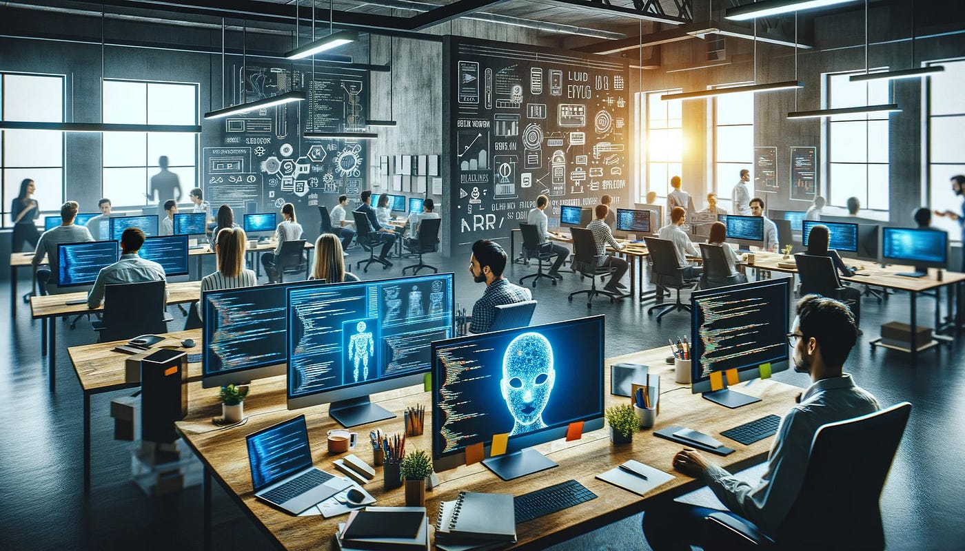 How AI is Becoming an Integral Part of Web UX