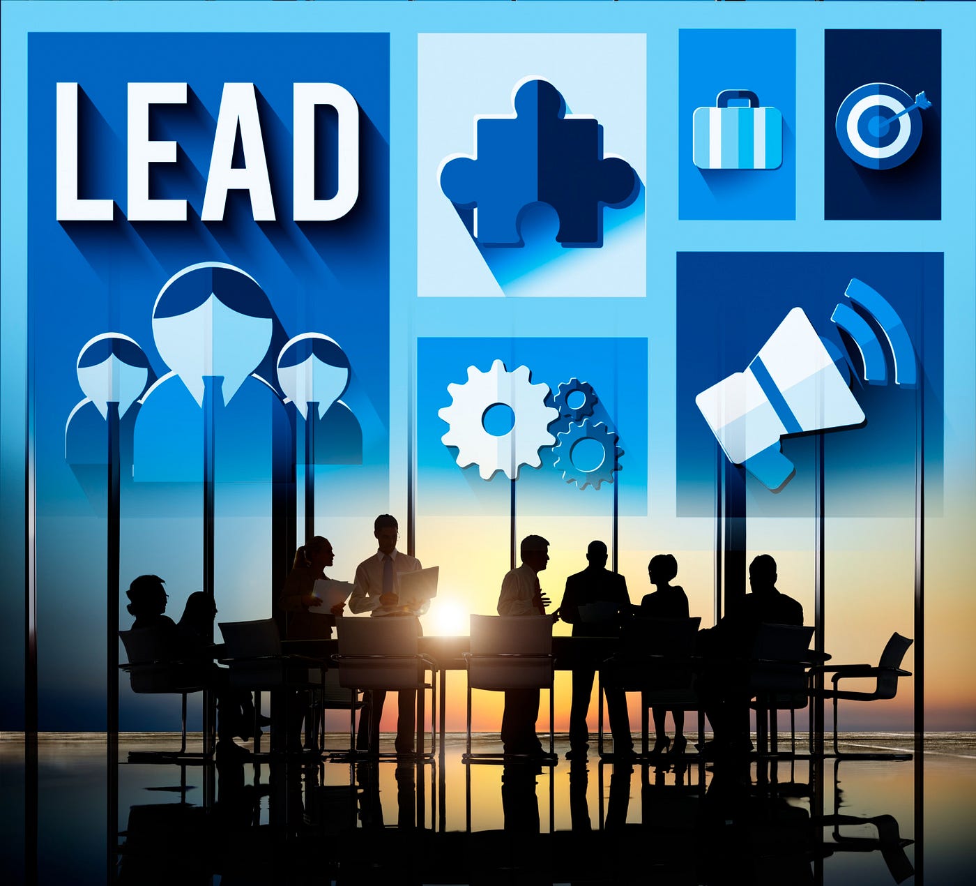 Turning Qualified Leads into Sales Qualified Leads with QLead AI