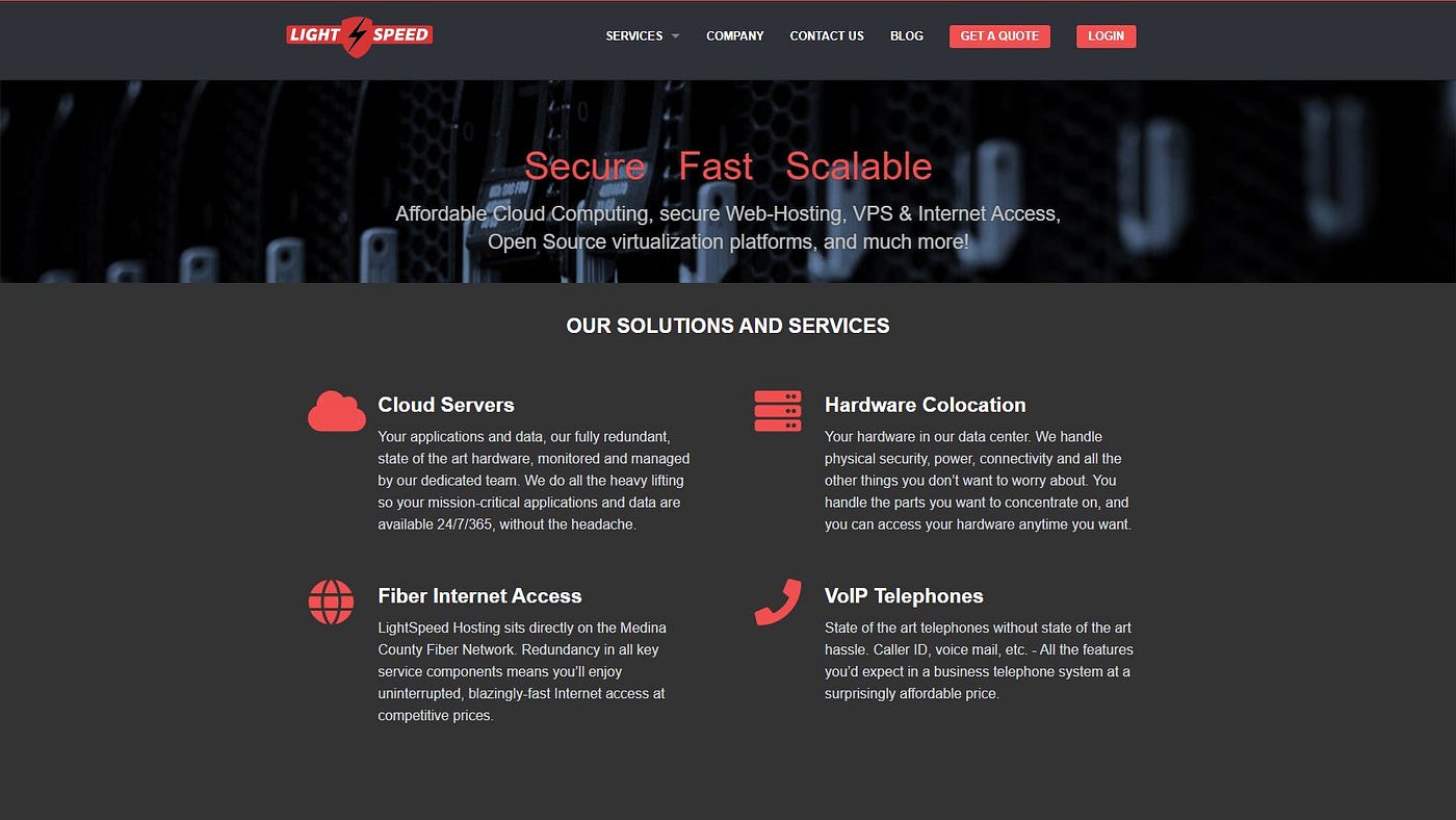 World of Crypto Mining Hosting Services | by SeverEddie | HackerNoon.com |  Medium