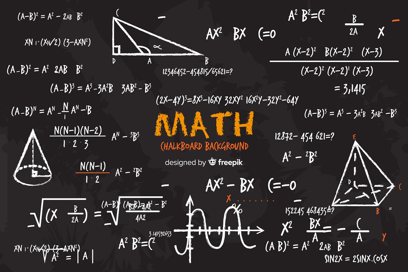 Praise for the Universal Language of Mathematics: Its Impact on Science,  Technology, and Society | by Dr. Olufemi Ariyo | Medium, image size:1400x933