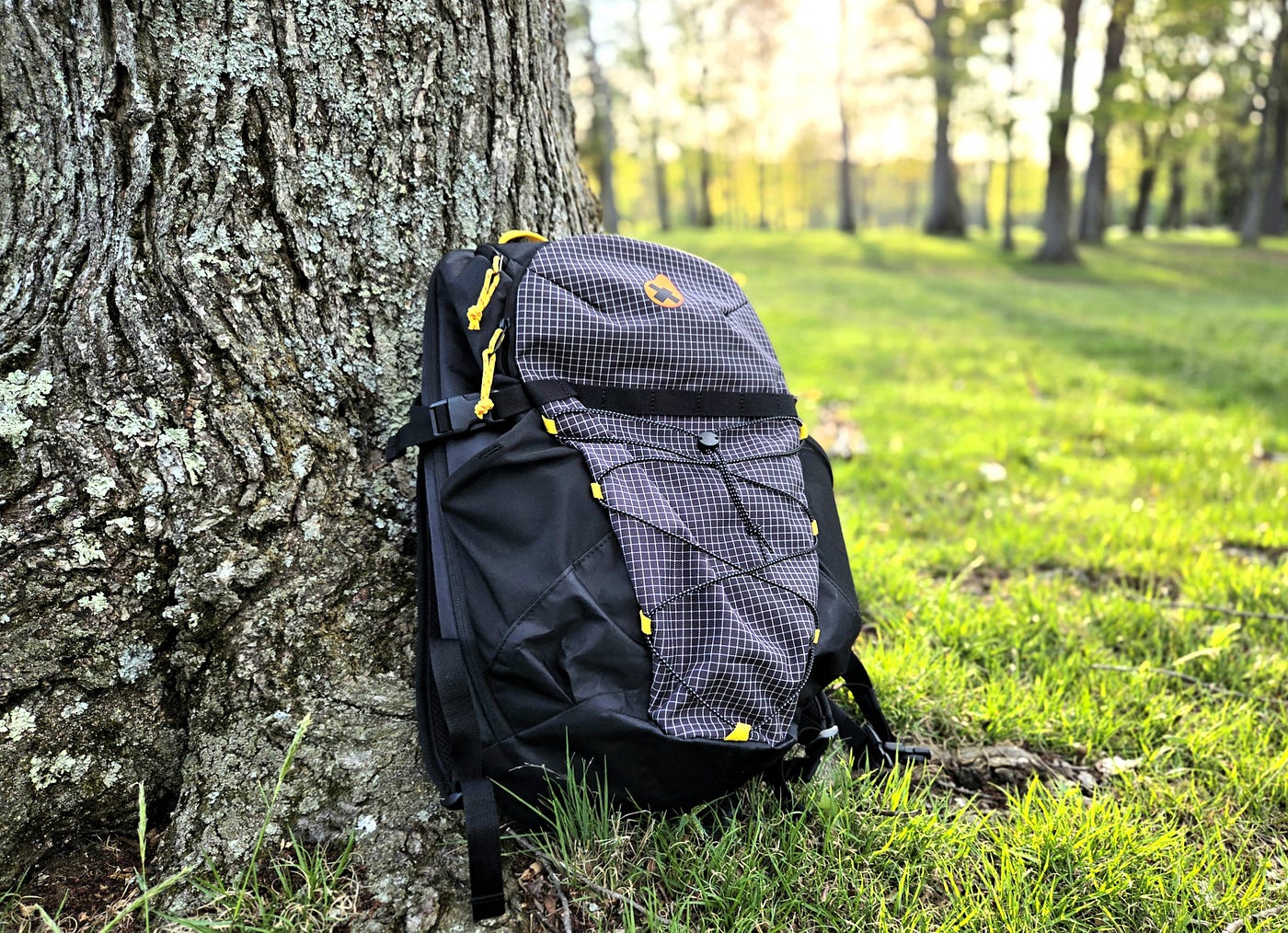XOÀI Packs, 25L Adventure Pack Review