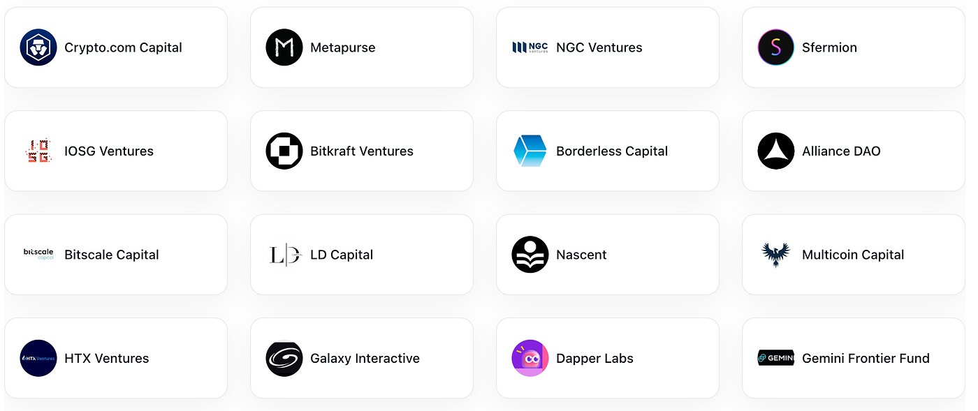 LD Capital: With the NVIDIA GTC conference imminent, take a quick look at  AI encryption projects worth paying attention to this year. | by LD Capital  | Medium