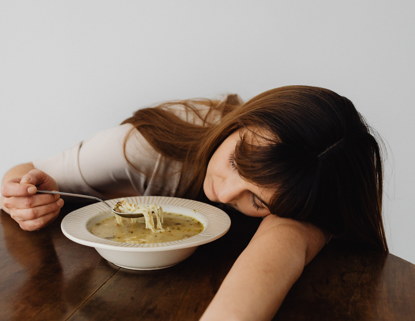 Why Do I Feel Tired All The Time Even After Sleeping?