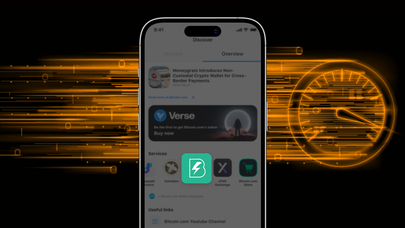 Bitcoin.com Monthly Recap for September 2023 | by Bitcoin.com | Bitcoin.com