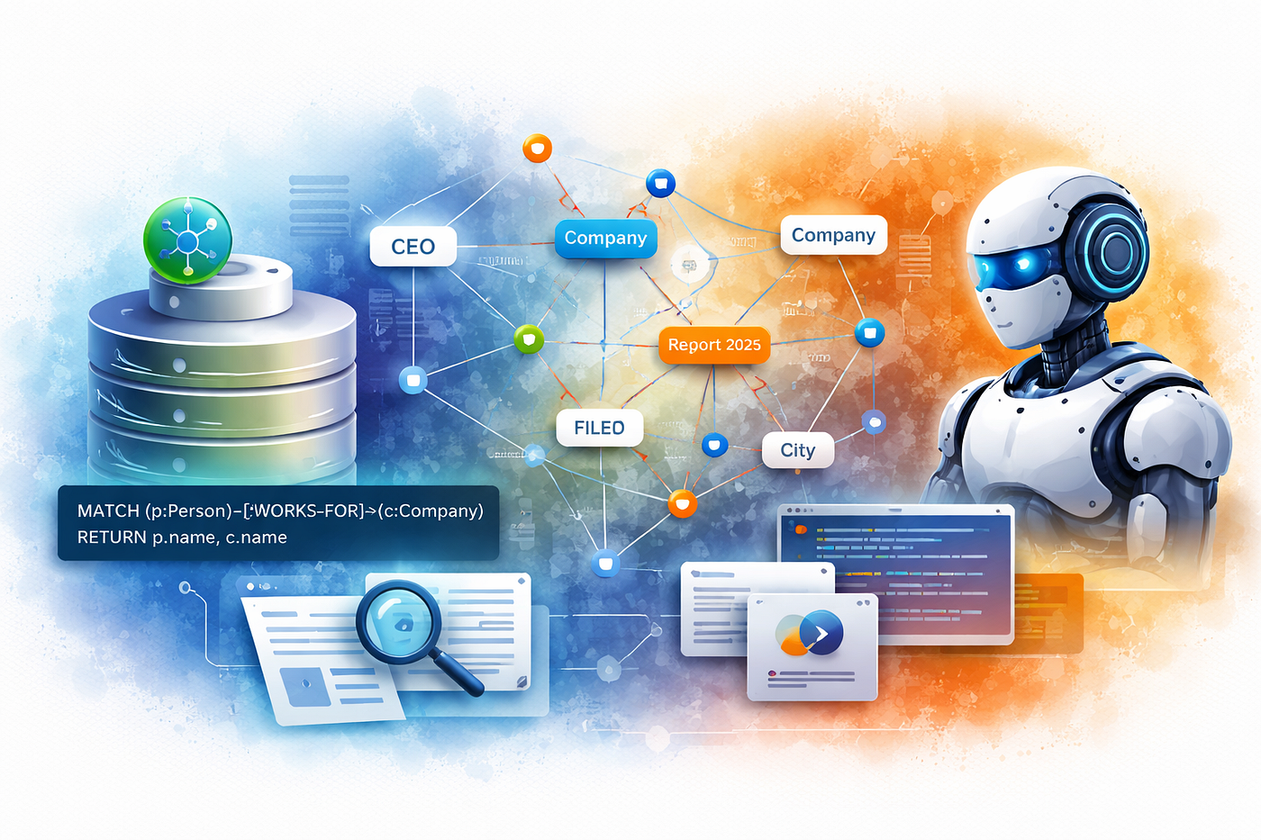 From Text to Graph Intelligence: Building Knowledge Graphs for RAG with Neo4j