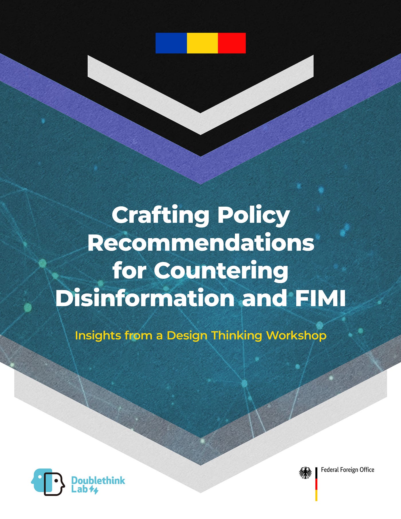 Crafting Policy Recommendations for Countering Disinformation and FIMI