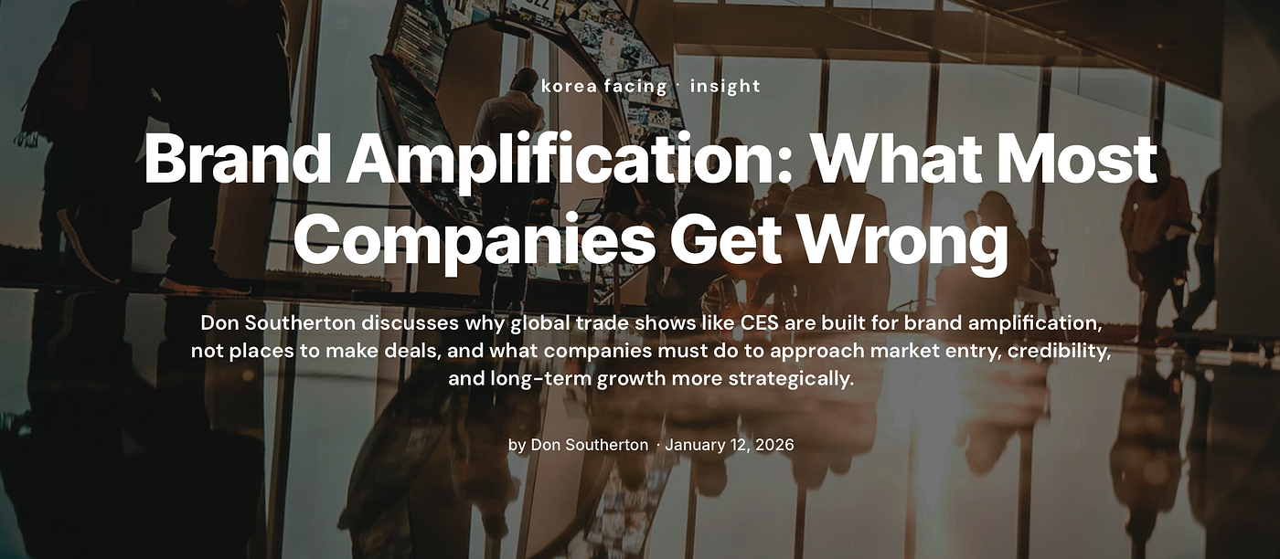 Brand Amplification: What Most Companies Get Wrong