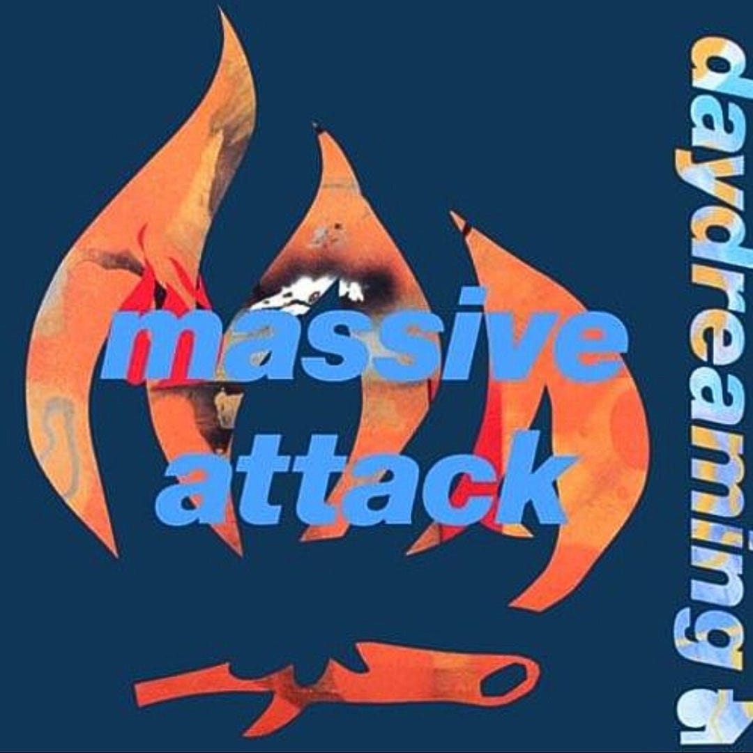 massive attack Blue lines LP1991年EUプレス MASSIVE ATTACK - Blue Lines - Amazon.com Music