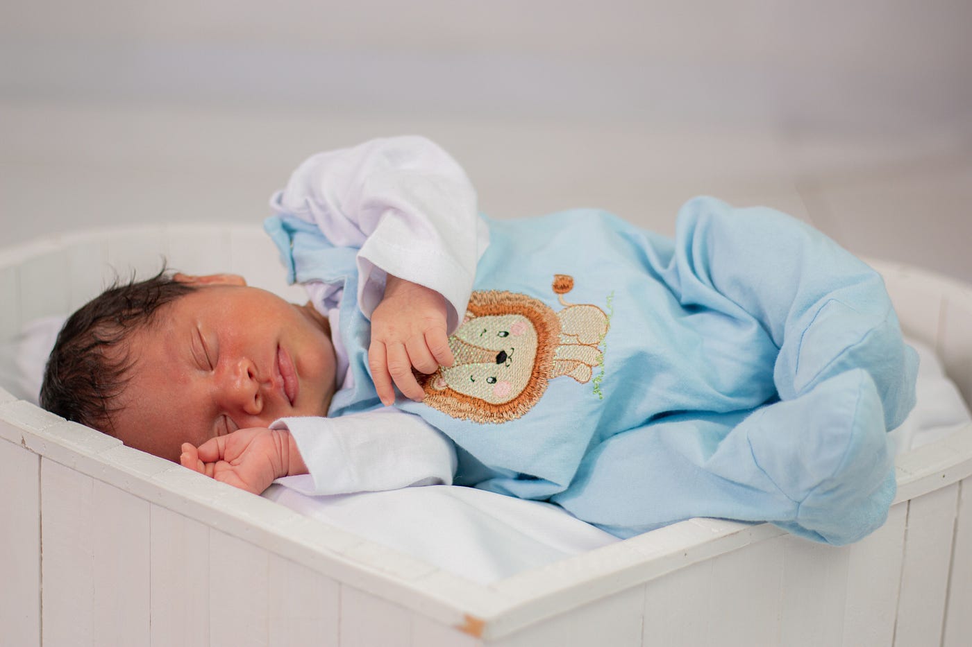 What Are the Signs of Failure to Thrive in Babies?