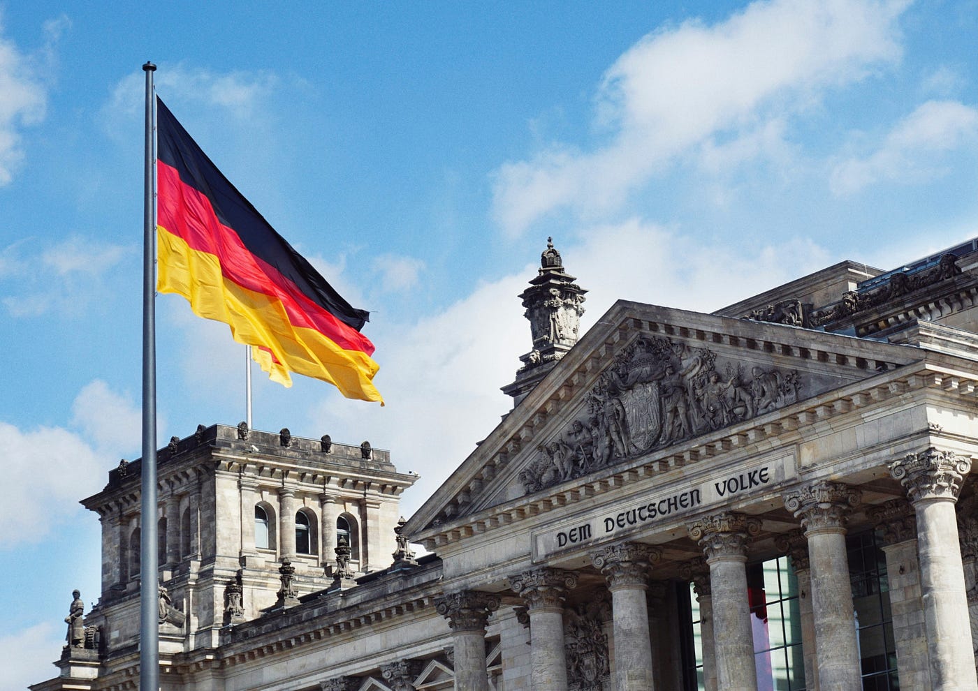 Why German Political Trust Breaks So Easily