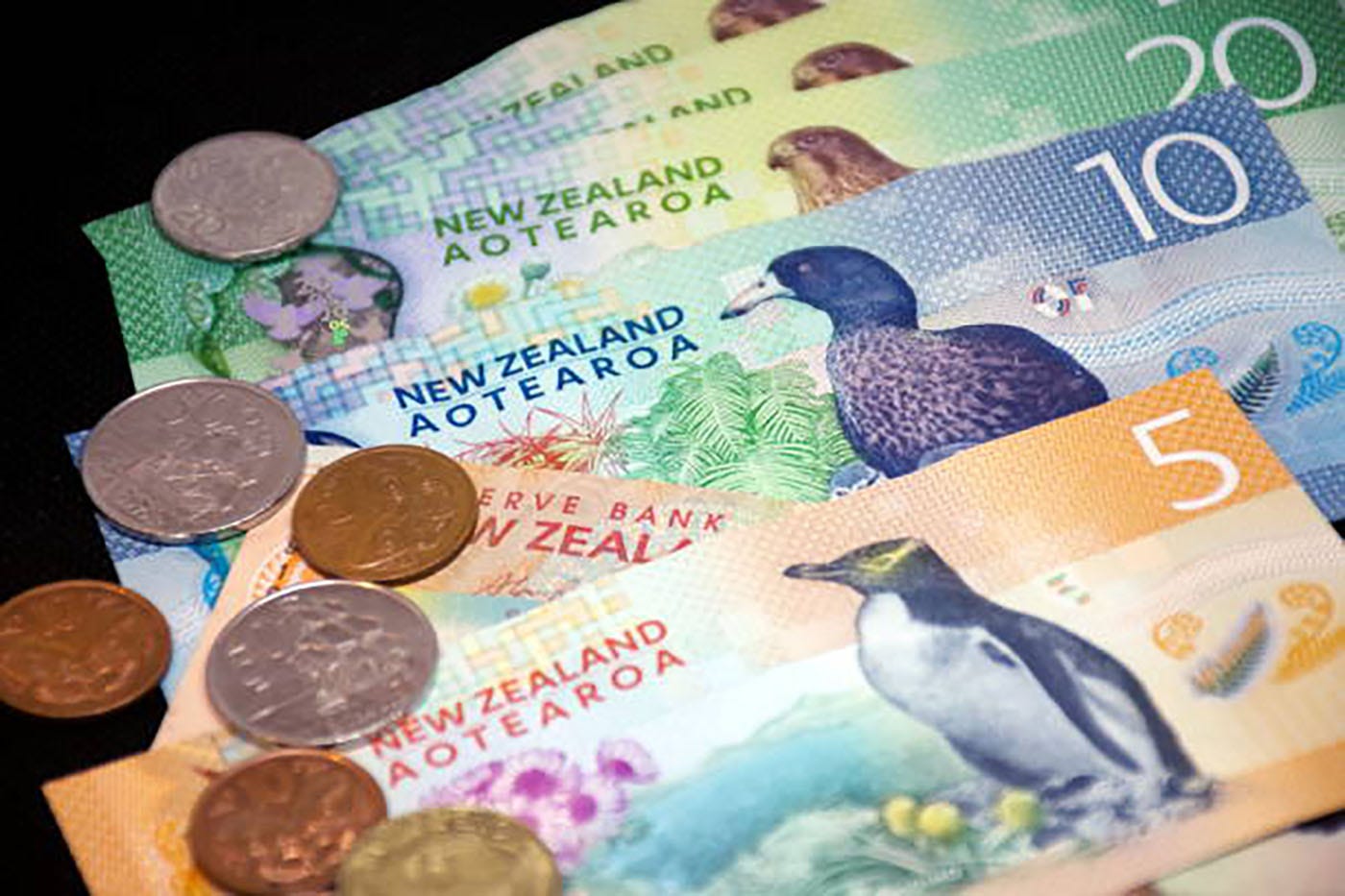 New Zealand Inflation Cools, But Price Pressures Linger