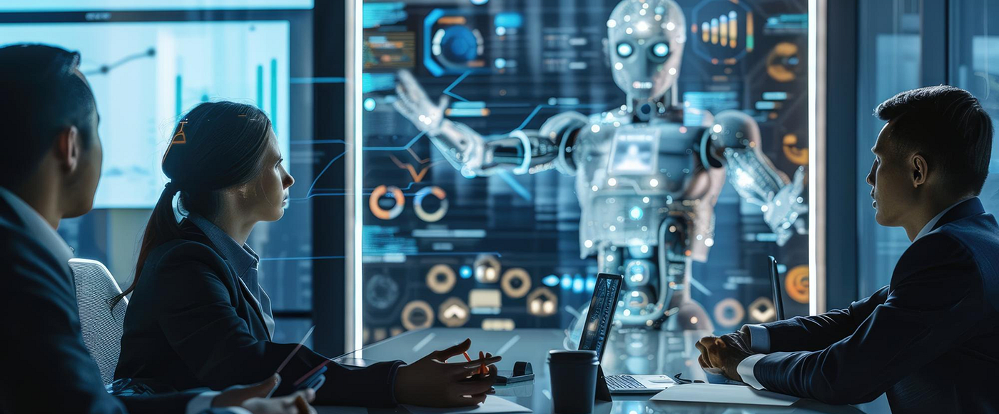 The Rise of AI Co-Pilots in Enterprise Workflows Automation