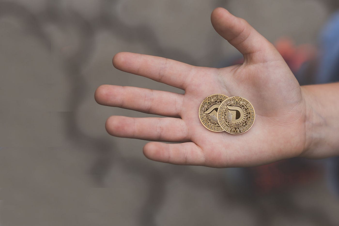 Divi Transaction Fees Explained. Most other cryptocurrencies, including… |  by Geoff McCabe | Divi Project | Medium