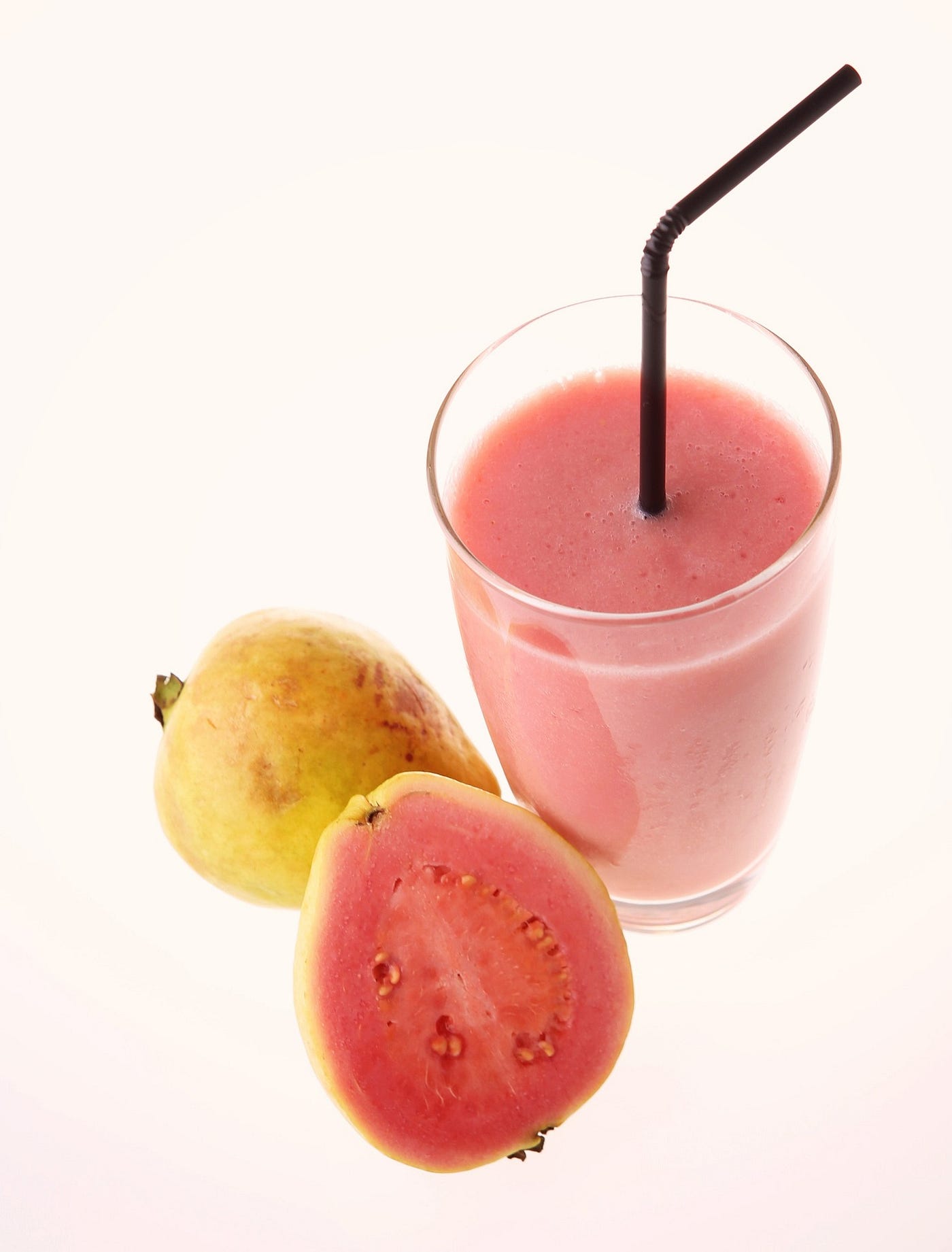 Kandungan Dalam Jambu Biji Yang Kaya Manfaat