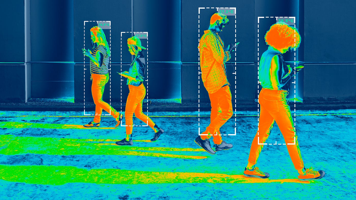 Why Choose FLIR Thermal Imaging Cameras for Industrial Inspections?