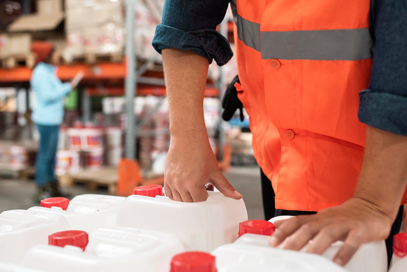 The Engineering Behind Modern High-Density Polyethene Containment