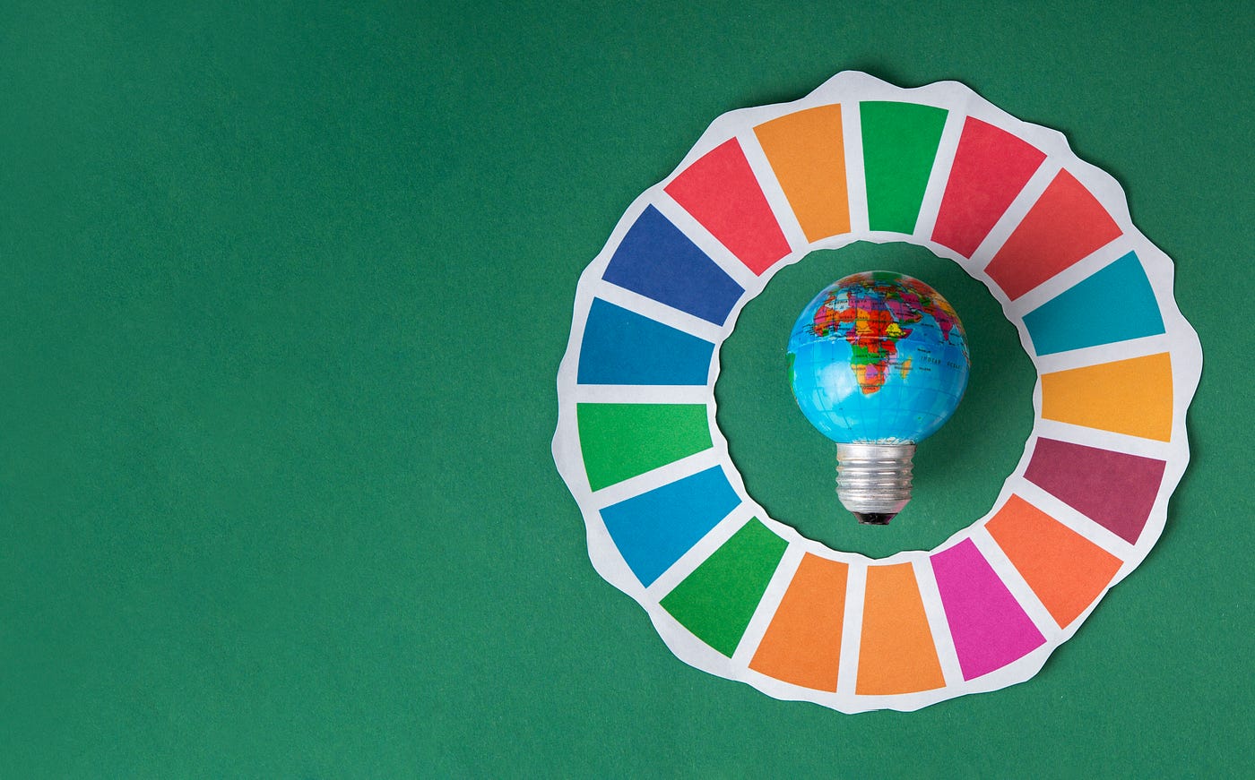 How the SDGs Came to Be: The Story Behind the World’s Most Ambitious Global Vision