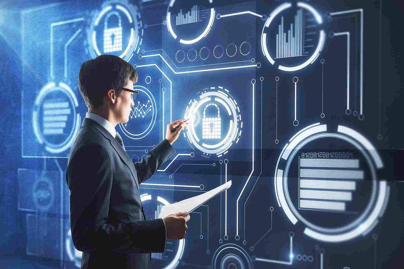 The Complete Guide to Managed Cyber Defense: Protecting Your Business in 2026